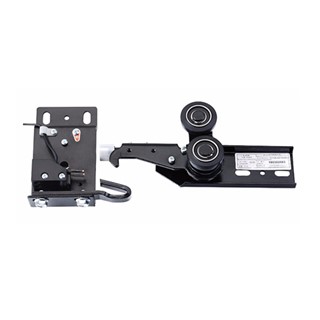 Thiết bị chặn cửa tầng - 161 door lock